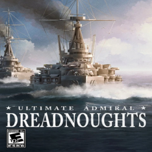 بازی Ultimate Admiral Dreadnoughts