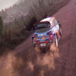 بازی WRC 8 FIA World Rally Championship-2