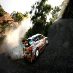 بازی WRC 9 FIA World Rally Championship-1