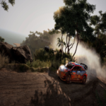 بازی WRC 9 FIA World Rally Championship-2