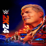 بازی WWE 2K24