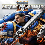 Warhammer 40000 Space Marine 2