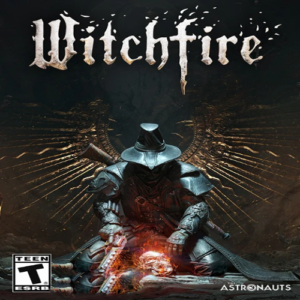 بازی Witchfire