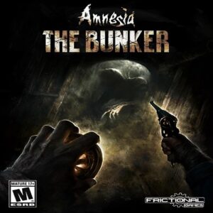 بازی Amnesia - The Bunker