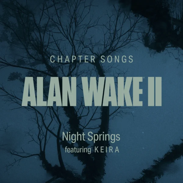 Night Springs Song