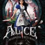 Alice Madness Returns The Complete Collection PC Cover Small