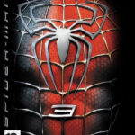 Spider Man 3 PC Cover