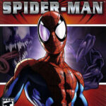 Ultimate Spider Man PC Cover